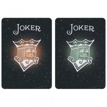 Bicycle Stargazer 203 žaidimo kortos